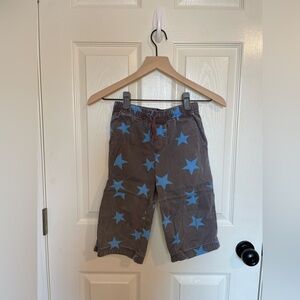Mini Boden Boys Star Pants